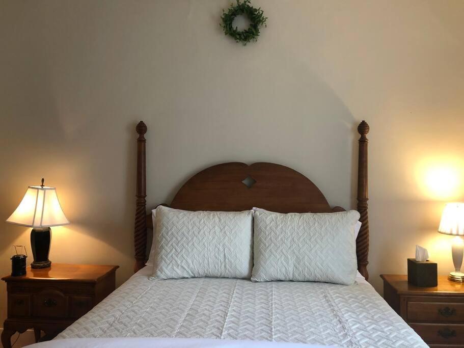Elegant 2Br Apt W 2 Bathrooms In Historic Hamlet By Berkshires & Hudson Valley, Walk To Restaurants Hillsdale Buitenkant foto