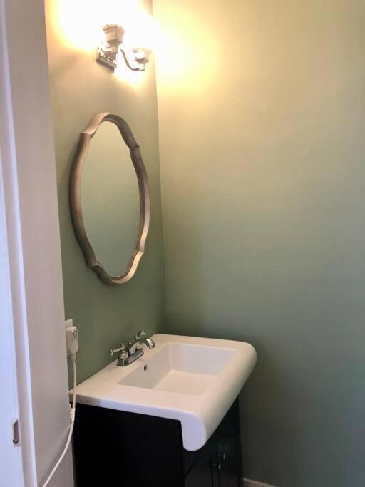 Elegant 2Br Apt W 2 Bathrooms In Historic Hamlet By Berkshires & Hudson Valley, Walk To Restaurants Hillsdale Buitenkant foto